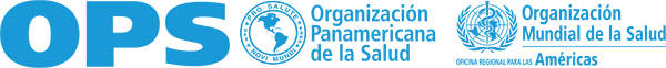 Logo PAHO